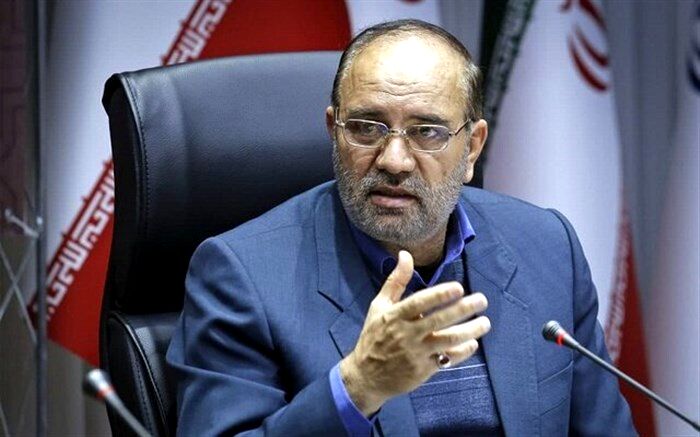 دوران دفاع مقدس عرصه بالندگی و خودباوری ملت بود