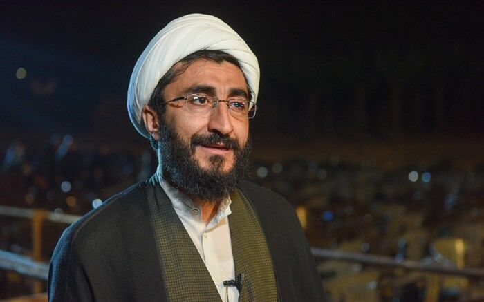 نمایش محشر دارای ابعاد معرفت افزایی است