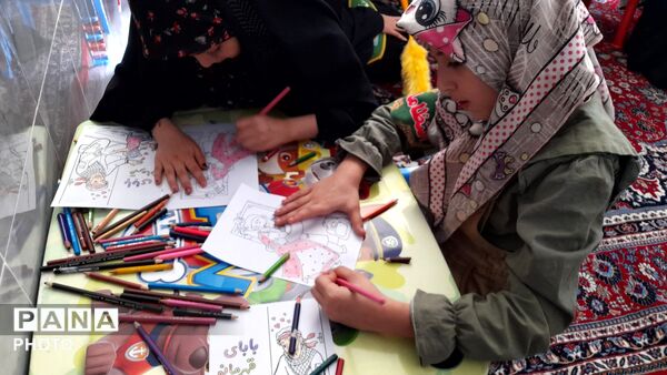آئــیــــن عبـــــادی سیـــــاسی نـمــازجـمعه شهرستـان فردیــــس