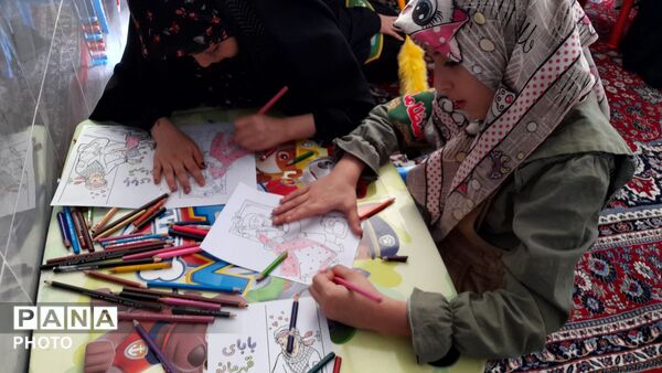 آئــیــــن عبـــــادی سیـــــاسی نـمــازجـمعه شهرستـان فردیــــس
