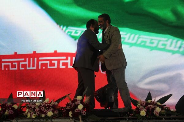 جشن بزرگ «دختران سرزمینم ایران» در قم