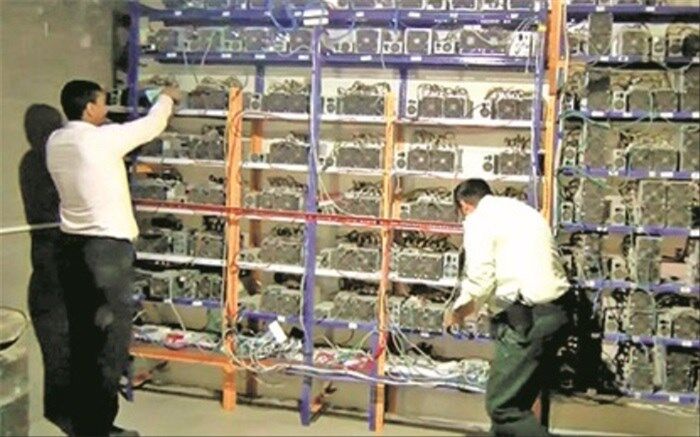 شرایط دریافت مشوق‌ مالیاتی استخراج رمز ارز اعلام شد