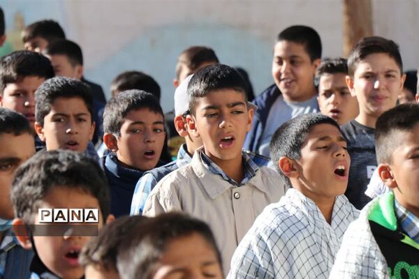 برگزاری یادواره شهید «محمدفلاح زاده» در ابرکوه