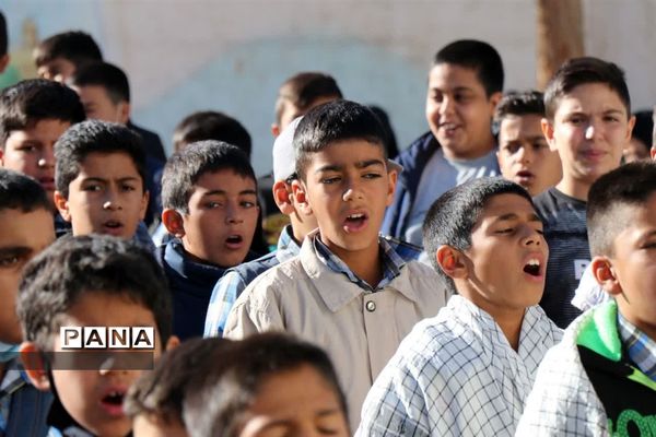 برگزاری یادواره شهید «محمدفلاح زاده» در ابرکوه