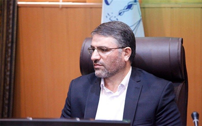 فعالیت ۱۰ قطب ژنتیک قانونی در کشور