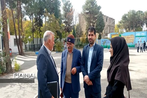 جلسه هماهنگی و برنامه‌ریزی بیست و چهارمین مانور سراسری زلزله و ایمنی در استان اصفهان