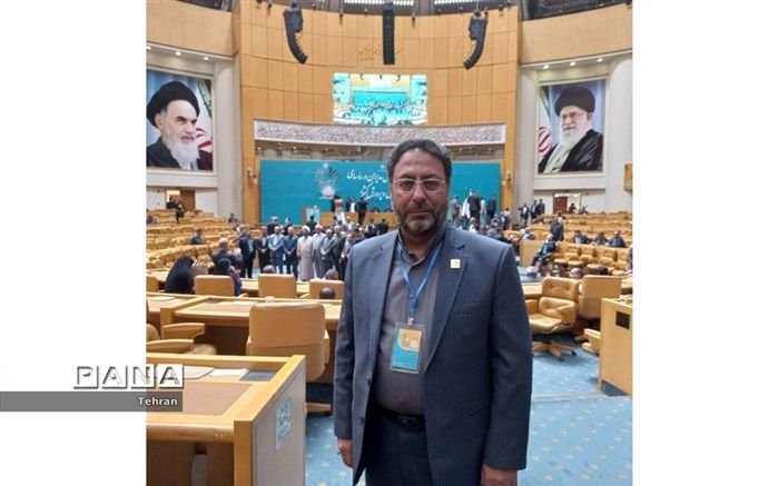 تربیت نسلی دارای هویت ملی و آگاه برای تحقق تمدن اسلامی از اولویت‌های آموزش و پرورش است