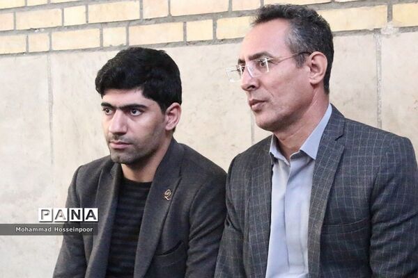برگزاری مسابقات فوتسال با حضور مربی اسبق تیم ملی در بهارستان‌دو