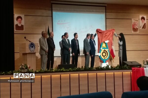 آیین تجلیل از منتخبان هشتمین جشنواره نوجوان خوارزمی