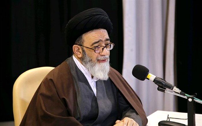 توفیق در جهاد تبیین نیازمند فرهنگ بسیجی است