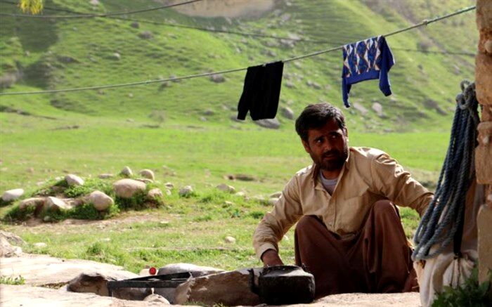 فیلم «دِرب» هادی محقق برنده جایزه بالون نقره‌ای جشنواره سه قاره نانت شد