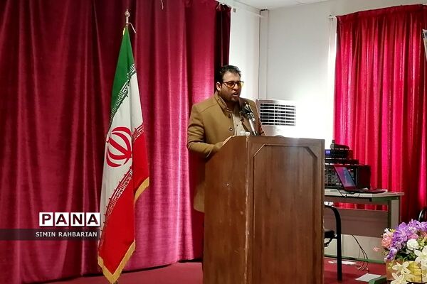 برگزاری اولین جلسه با محوریت جهاد تبیین در شهرستان پردیس
