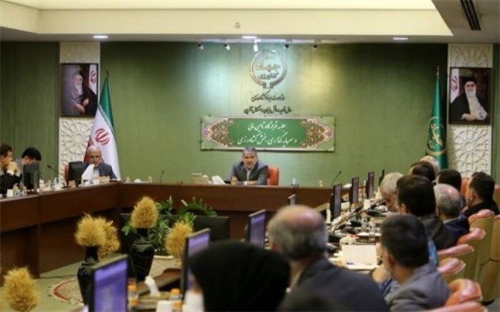 بهره‌برداری از پارک لجستیک کشاورزی ایران در آینده نزدیک