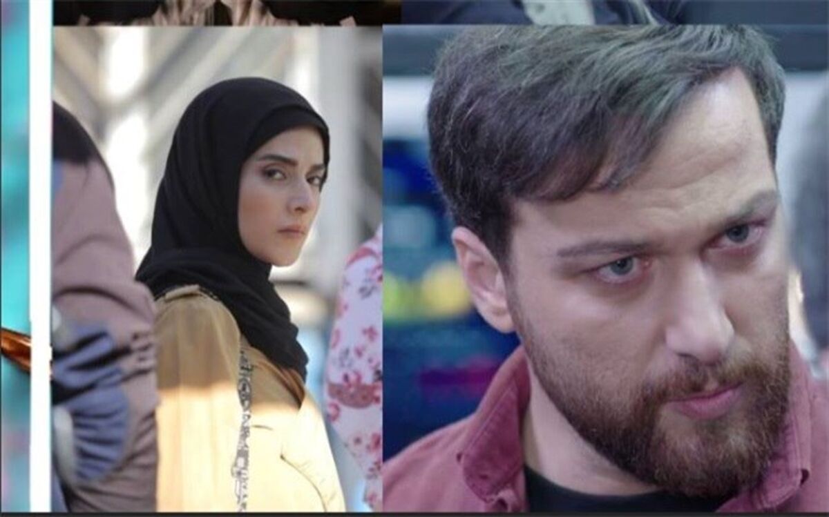 شهباز به ایستگاه پایانی رسید