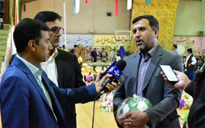 پویش ملی بومرنگ برگزار می‌شود