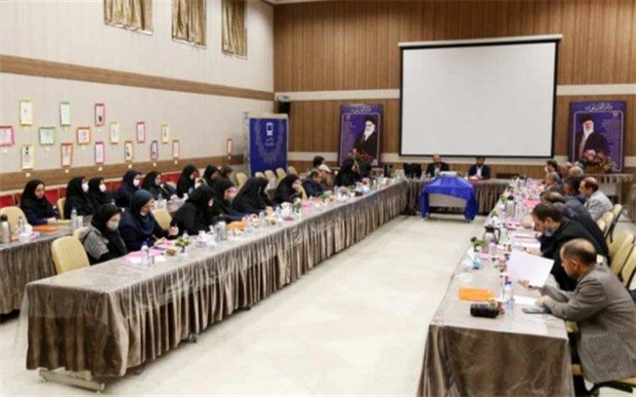 «سند تحول بنیادین» و «ساحت تربیت زیستی و بدنی» نیازمند توجه بیشتر برنامه‌ریزان آموزشی