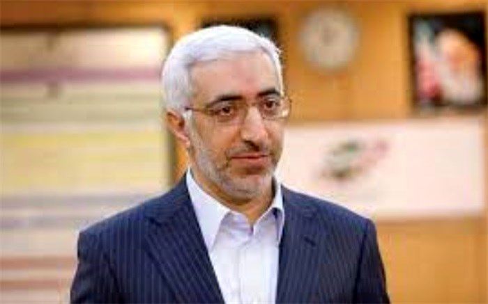 توضیح وزیر اقتصاد درباره جزئیات استعفای مجید عشقی