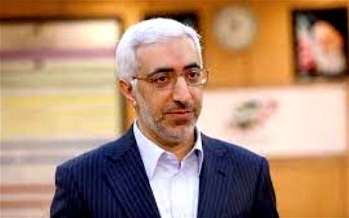 توضیح وزیر اقتصاد درباره جزئیات استعفای مجید عشقی