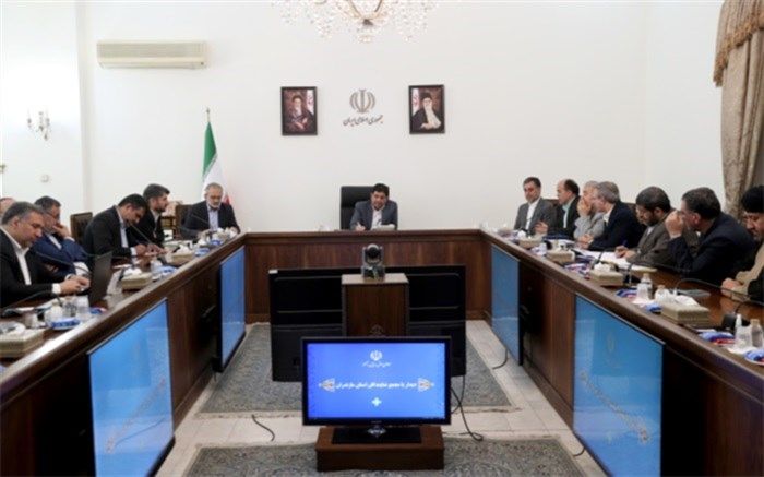 دولت به اجرای تمام مصوبات سفرهای استانی متعهد است