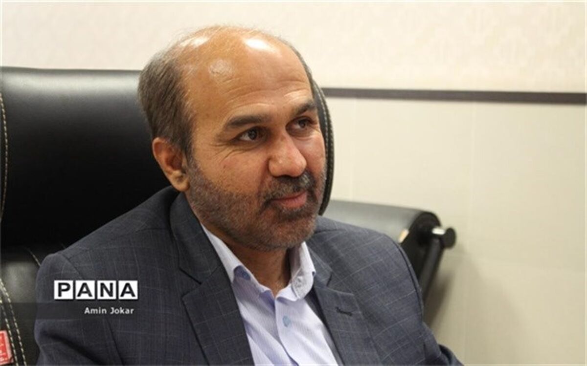 سازمان دانش‌آموزی فارس در برگزاری دوره‌های آموزشی آغازگر فعالیت‌های نوین و تخصصی است
