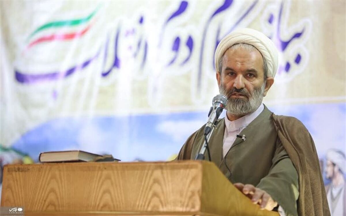 بسیج؛ سازنده فرهنگ همدلی و گفتمان توحیدی