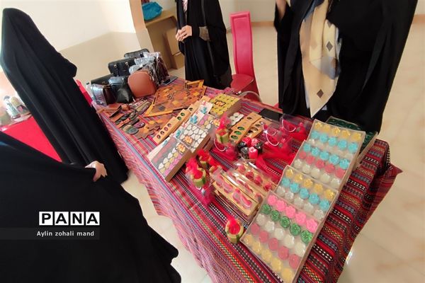 برگزاری گردهمایی بزرگ بسیجیان رباط کریم