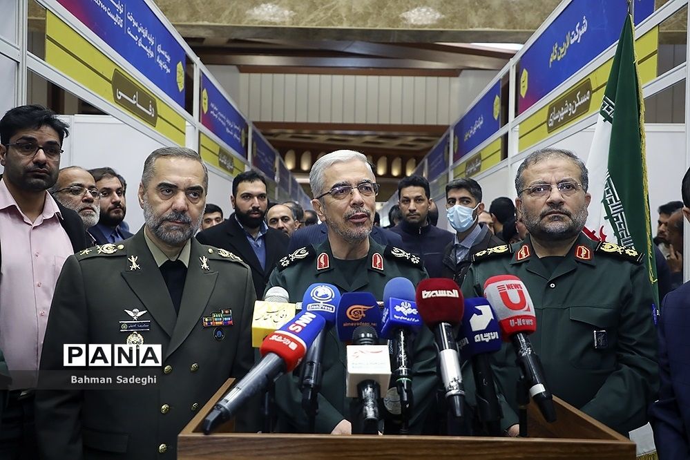 خوداتکایی و تکیه به ظرفیت و توانمندی‌های داخلی تنها راه پیشرفت کشور است‌