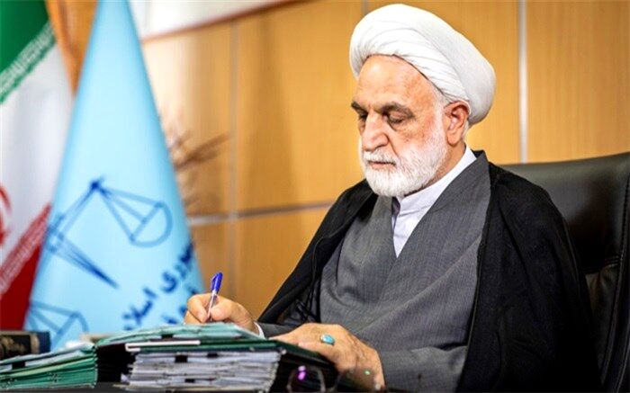 1156 نفر از زندان‌های 20 استان کشور آزاد شدند