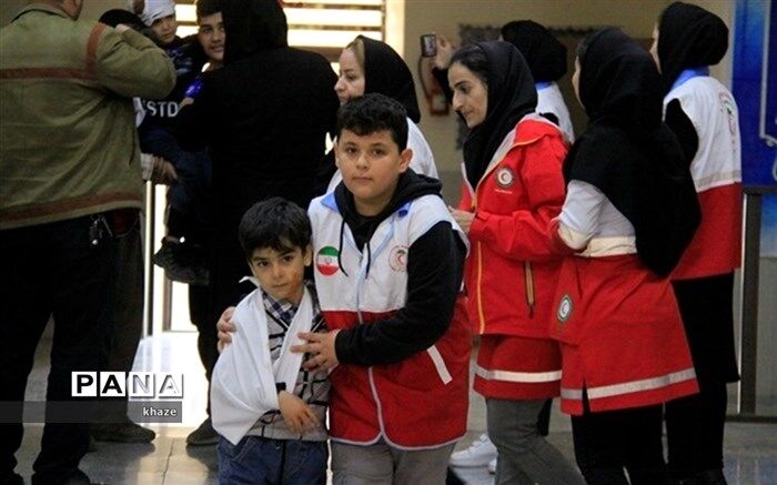 برگزاری مانورهای تمام‌عیار در شهرستان‌های استان تهران معیار ارزیابی سالانه است