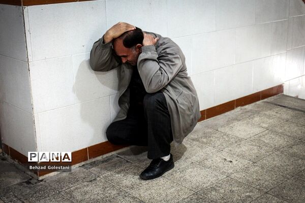 بیست و چهارمین مانور سراسری زلزله در ارومیه