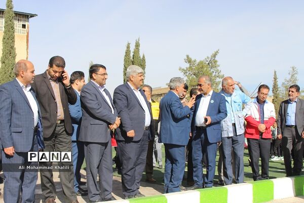 برگزاری مانور زلزله همزمان با سراسر کشور در مدارس فارس
