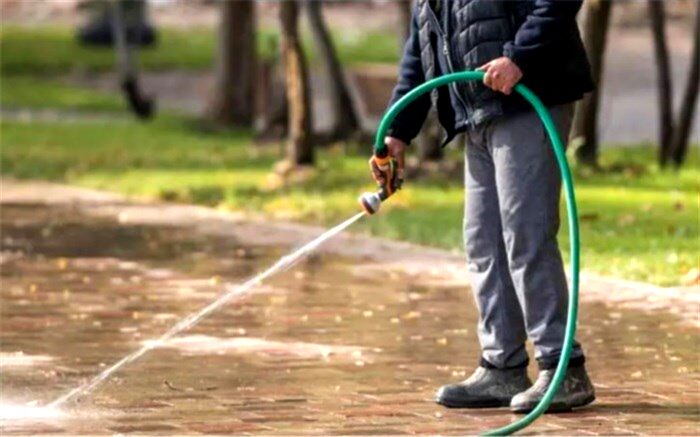 تهران فقط چند روز دیگر آب دارد؟