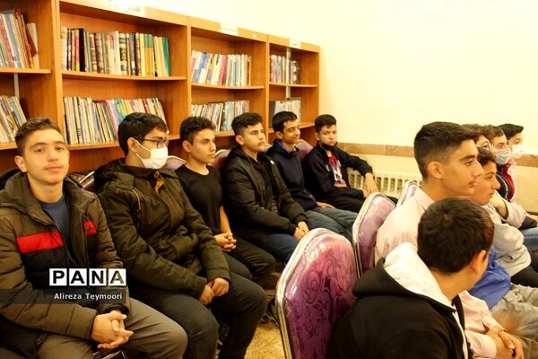 مانور سراسری زلزله و ایمنی در زنجان