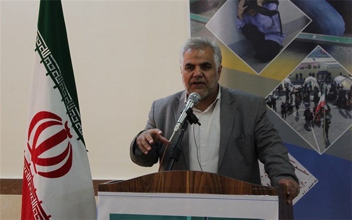 تاب‌آوری بعد از حوادث طبیعی نیاز به آموزش‌های بیشتر دارد