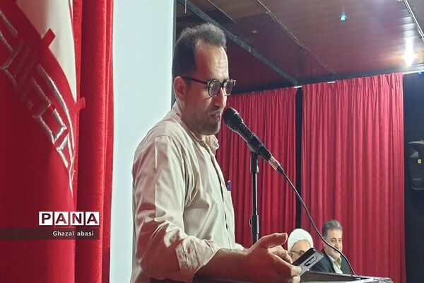 برگزاری انتخاب شورای مرکزی انجمن اولیا و مربیان شهرستان محمودآباد