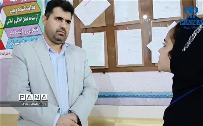 افزایش ساعت مطالعه راهی برای جبران کمبودهای تحصیلی/ فیلم