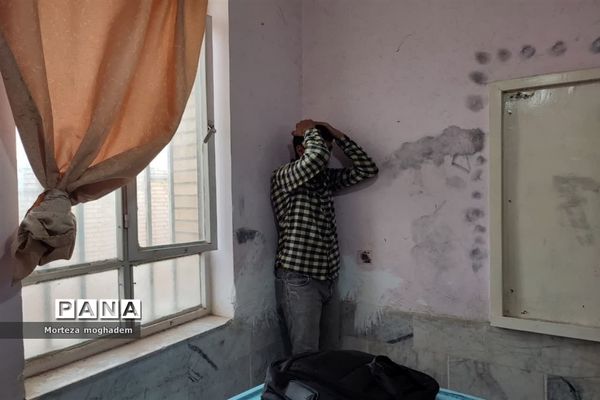 بیست و چهارمین مانور سراسری زلزله و ایمنی در مدارس شادگان