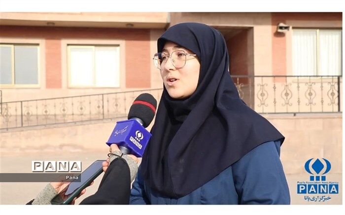 اولین کار موقع زلزله باید حفظ خونسردی و کمک به افراد سالخورده و ناتوان باشد/فیلم