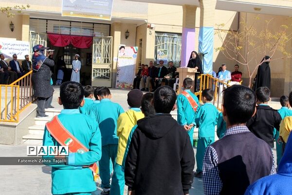 بیست و چهارمین مانور سراسری زلزله و ایمنی در سمنان