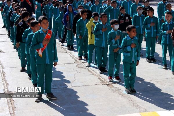 بیست و چهارمین مانور سراسری زلزله و ایمنی در سمنان