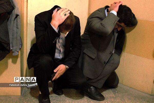 بیست و چهارمین مانور سراسری زلزله و ایمنی در سمنان