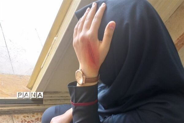 زنگ مانور زلزله در هنرستان فاطمیه به صدا در آمد