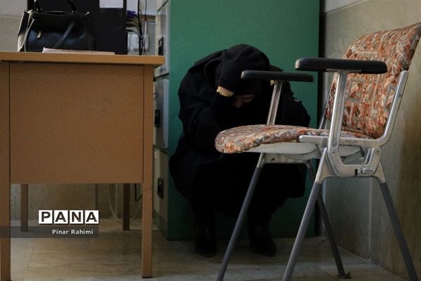 بیست و چهارمین مانور سراسری زلزله و ایمنی در تبریز