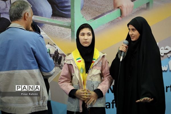 بیست و چهارمین مانور سراسری زلزله و ایمنی در تبریز