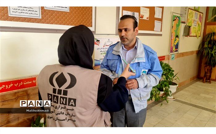 مانور زلزله یک فعالیت نمایشی نیست