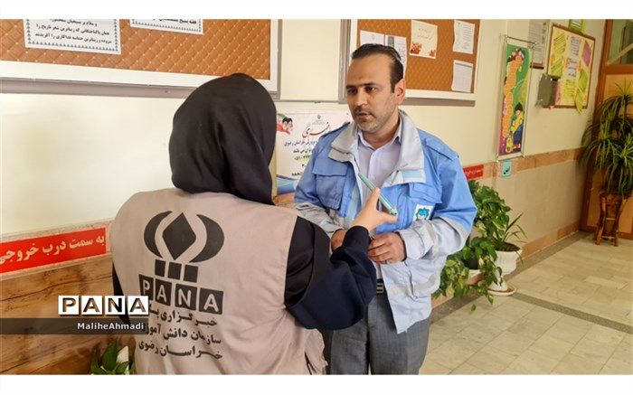 مانور زلزله یک فعالیت نمایشی نیست