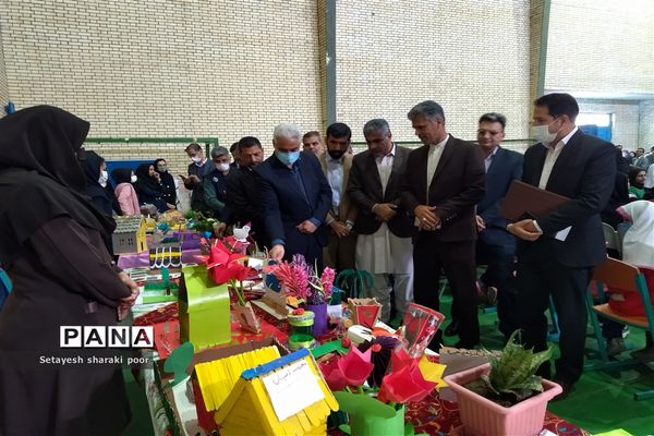 آیین نکوداشت «روز جهانی معلولین»