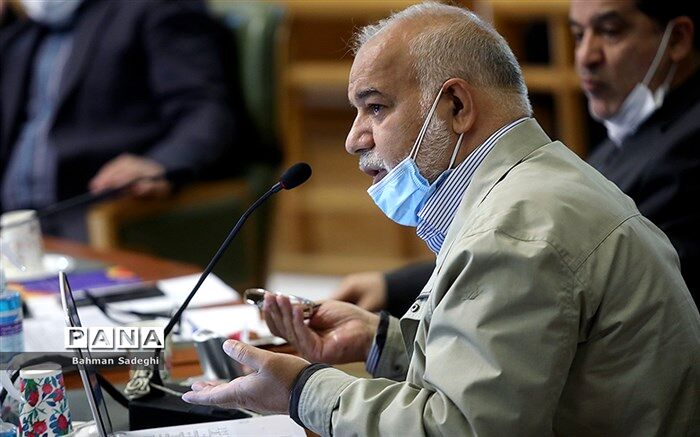 ابهام در یک پلاک ثبتی متعلق به بابک زنجانی