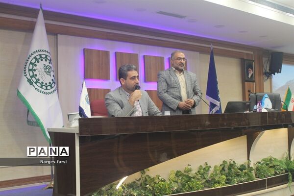 سومین کارگاه حضوری آموزش خبرنگاری پانا در قم