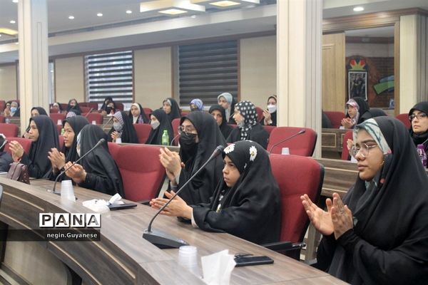 سومین کارگاه حضوری آموزش خبرنگاری پانا در قم